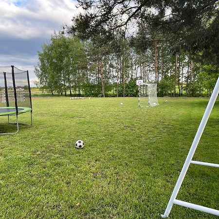 Noclegi u Eli Zator Energylandia Zewnętrze zdjęcie