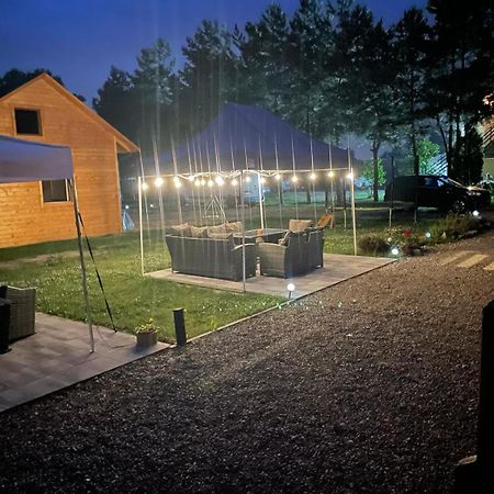 Noclegi u Eli Zator Energylandia Zewnętrze zdjęcie