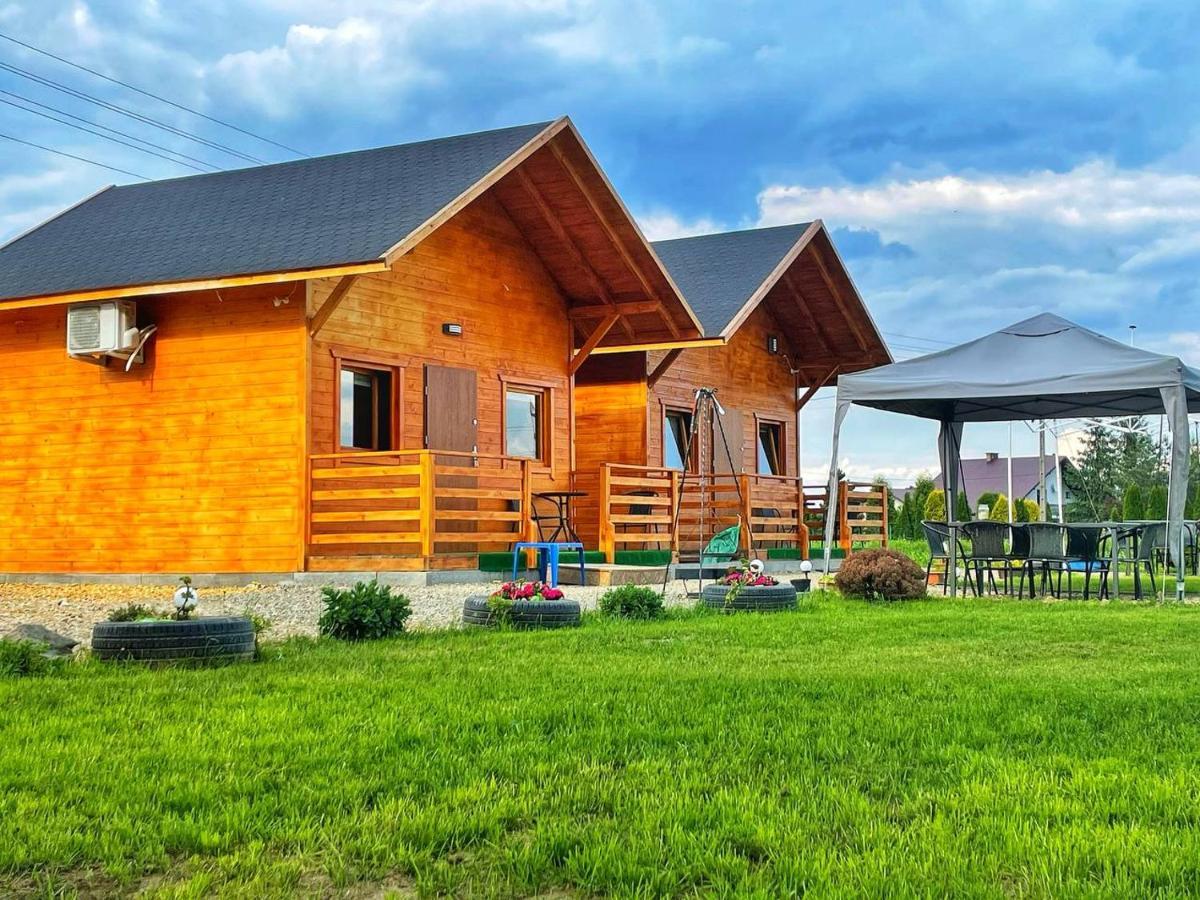 Noclegi u Eli Zator Energylandia Zewnętrze zdjęcie