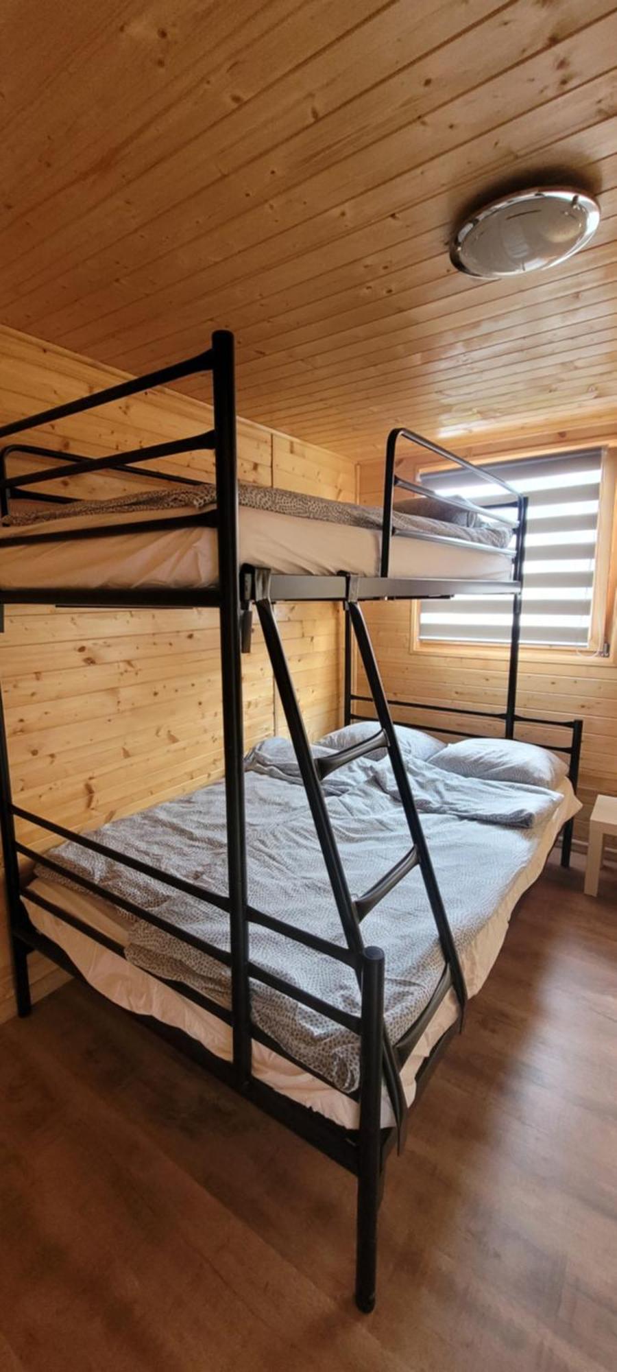 Noclegi u Eli Zator Energylandia Zewnętrze zdjęcie