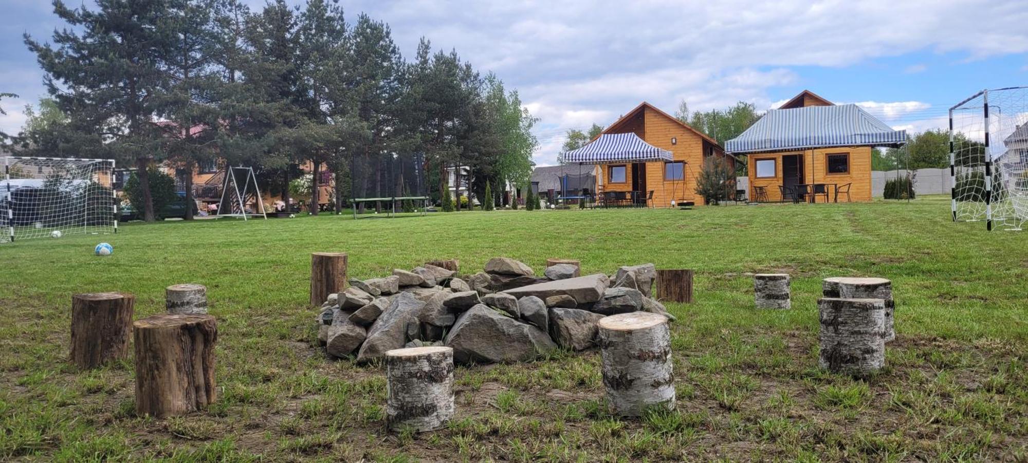 Noclegi u Eli Zator Energylandia Zewnętrze zdjęcie