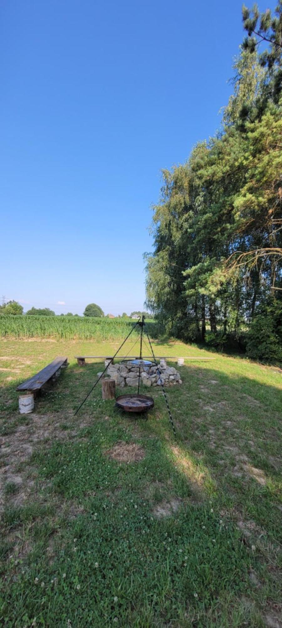 Noclegi u Eli Zator Energylandia Zewnętrze zdjęcie